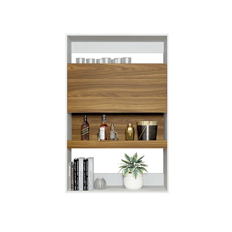 Biblioteca-Mood-Blanco-Miel