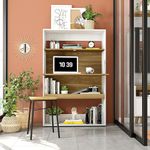 Biblioteca-Mood-Blanco-Miel