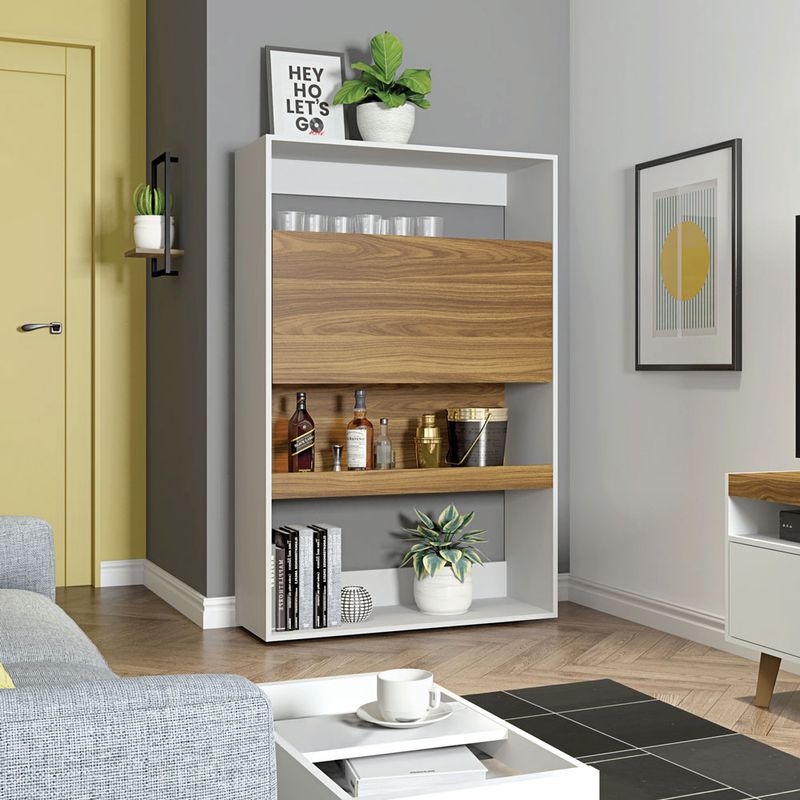 Biblioteca-Mood-Blanco-Miel