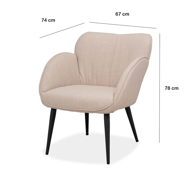 Poltrona-Kelsey-Beige