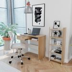 Combo-Escritorio---Biblioteca-Bonnie-Rovere