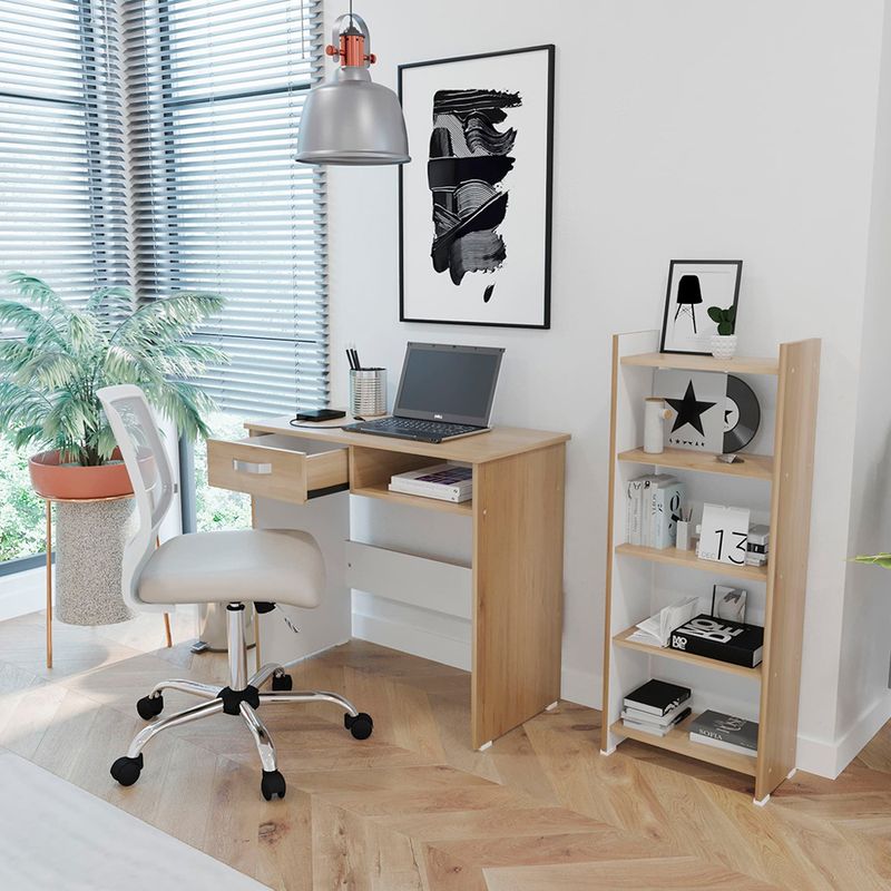 Combo-Escritorio---Biblioteca-Bonnie-Rovere