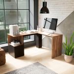 Escritorio-En-L-Tokyo-Gales-Wengue