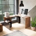 Escritorio-En-L-Tokyo-Gales-Wengue