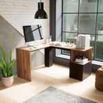 Escritorio-En-L-Tokyo-Gales-Wengue