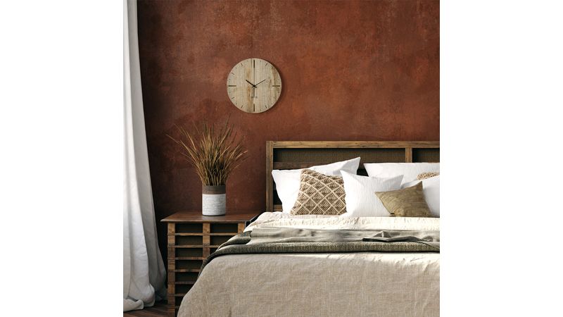 Reloj de Pared Adam 30cm