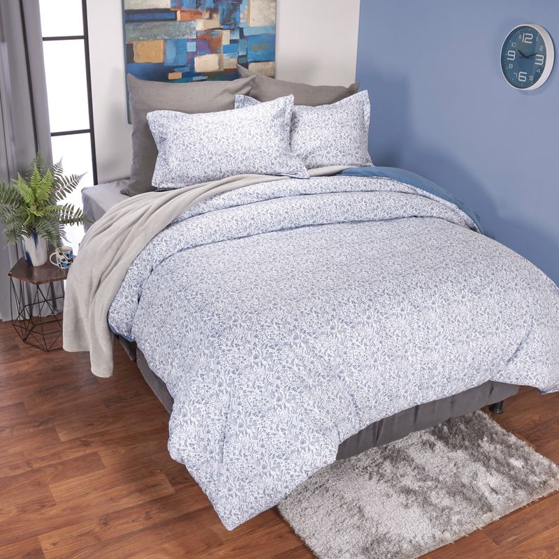 DUVET-DOBLE-FAZ-HERBAL