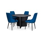 Mesa-De-Comedor-Amelia-Madera-Negra