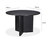 Mesa-De-Comedor-Amelia-Madera-Negra