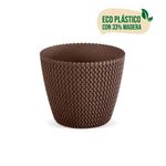 Matera-Splofy-22cm-Cafe-Claro