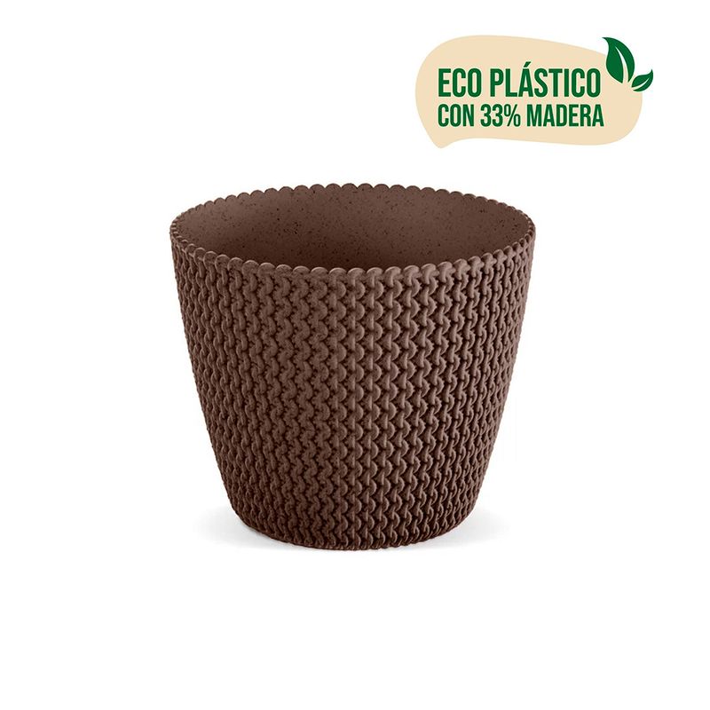 Matera-Splofy-22cm-Cafe-Claro