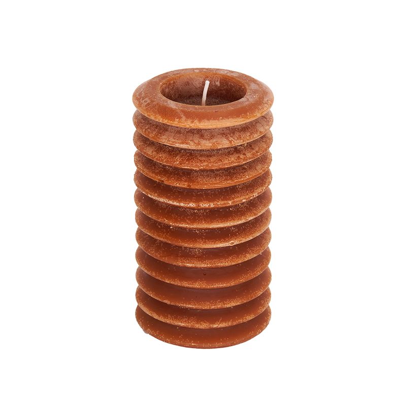 Vela-Saturno-Cafe-14cm