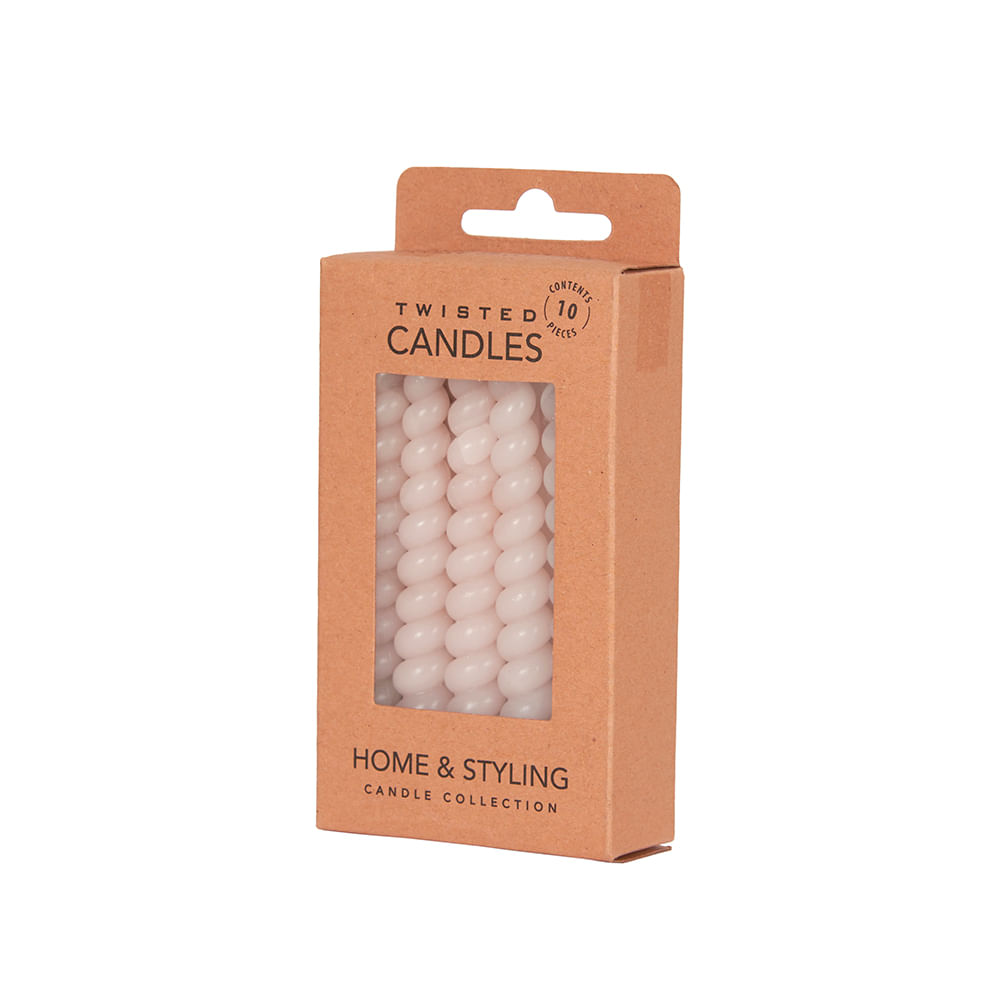 Set--10-Velas-Mini-Twisted-Palo-de-Rosa