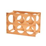Portabotellas-Rectangular-6-Puestos