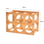 Portabotellas-Rectangular-6-Puestos