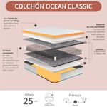 Colchon-Ocean-Classic-Sencillo-Blanco