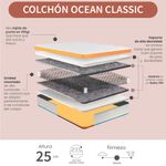 Combo-Colchon-Ocean-Classic-Sencillo--Base-Cama-Gris