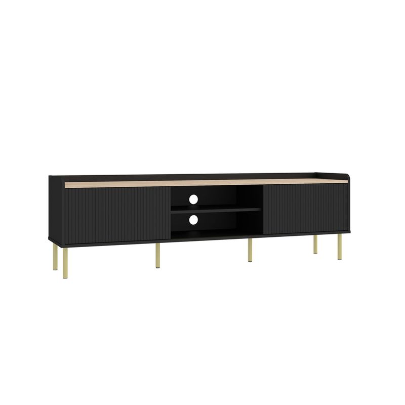 Carro-Tv-Odra-Mdf-Negro-Hasta-65-