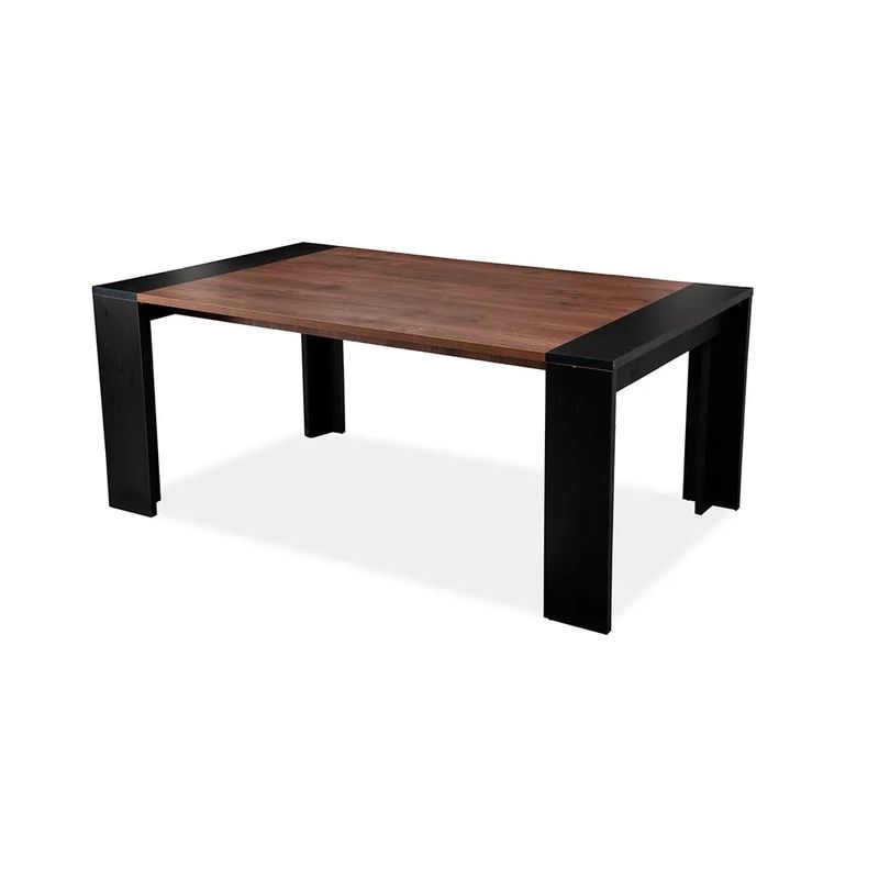 Mesa-De-Comedor-Terra-Bellota-Negro