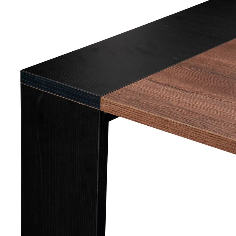 Mesa-De-Comedor-Terra-Bellota-Negro