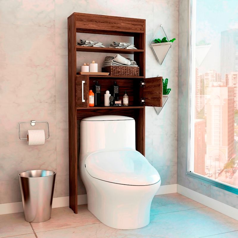 Mueble-Auxiliar-De-Baño-Madrid-Coñac