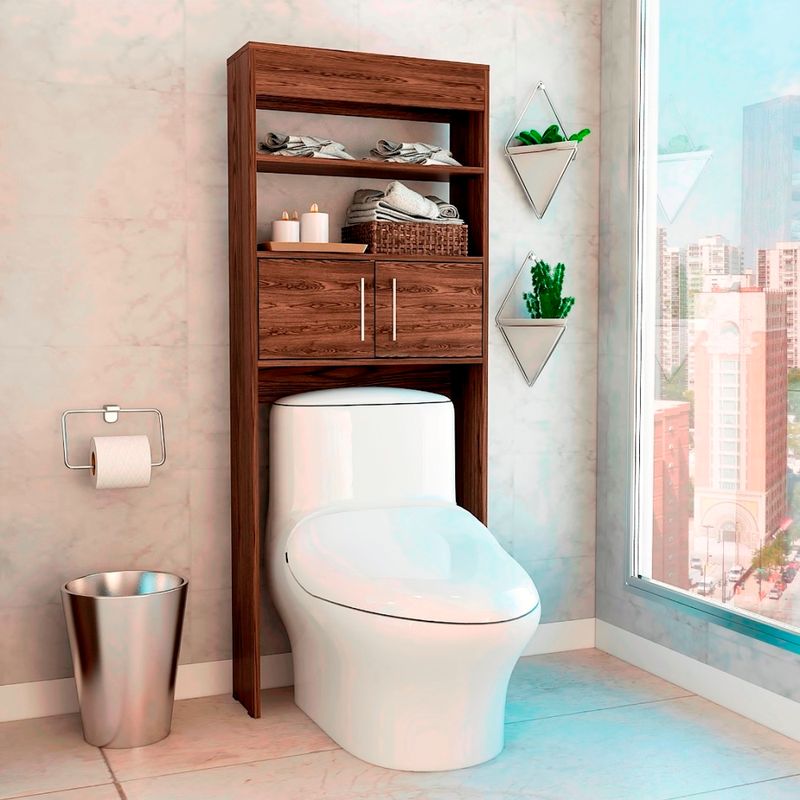 Mueble-Auxiliar-De-Baño-Madrid-Coñac