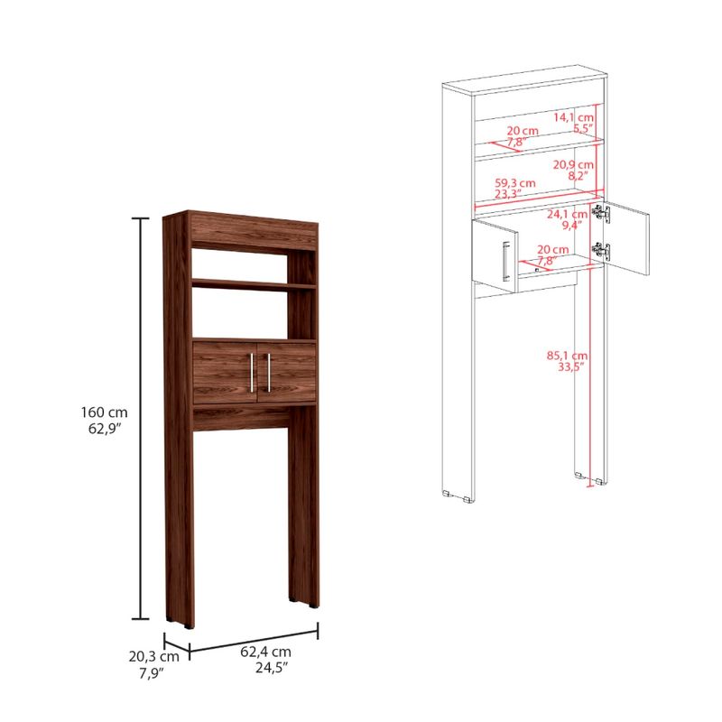 Mueble-Auxiliar-De-Baño-Madrid-Coñac