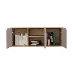 Biblioteca-Piero-Baja-Duna-Taupe