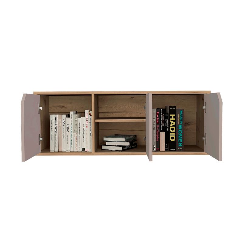 Biblioteca-Piero-Baja-Duna-Taupe