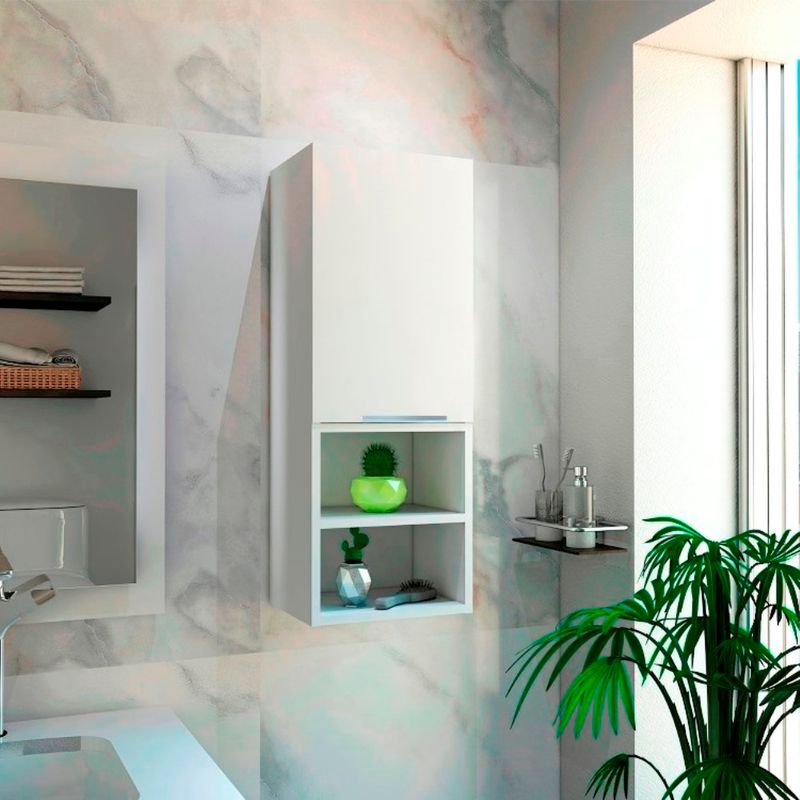 Mueble-Auxiliar-De-Baño-Jules-Blanco