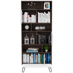 Biblioteca-Vassel-Mdp-Habano-Blanco