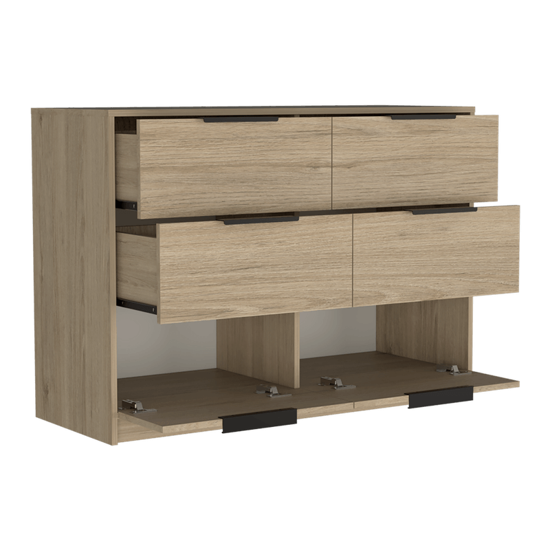 Comoda-4-Cajones-East-Rovere
