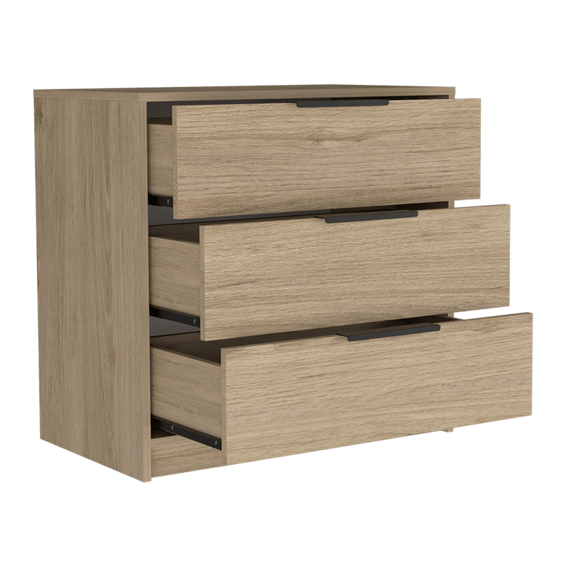 Comoda-Kaia-3-Cajones-Laminado-Rovere