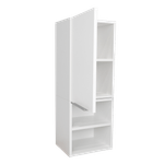 Mueble-Auxiliar-De-Baño-Jules-Blanco