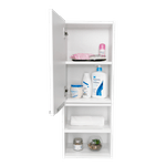 Mueble-Auxiliar-De-Baño-Jules-Blanco