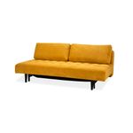 Sofacama-Click-Clack-Blain-Mostaza