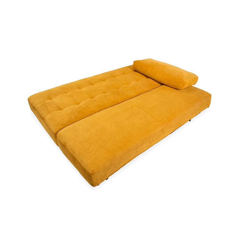 Sofacama-Click-Clack-Blain-Mostaza