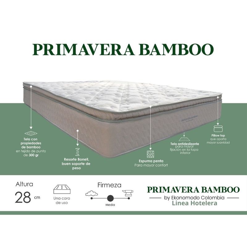 Combo-Base-Cama-Cabecero-Colchon-Semidoble-Monaco-Taupe-Pata-Natural