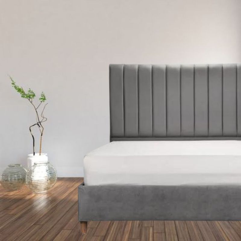 Combo-Base-Cama-Cabecero-Colchon-Extradoble-Monaco-Gris-Pata-Natural