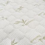 Combo-Base-Cama-Cabecero-Colchon-Extradoble-Dublin-Gris-Pata-Cromada