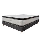 Combo-Base-Cama-Cabecero-Colchon-King-Dublin-Taupe-Pata-Natural