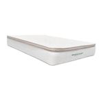 Combo-Base-Cama-Cabecero-Colchon-Semidoble-Venus-Taupe-Pata-Natural
