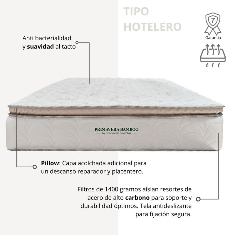 Combo-Base-Cama-Cabecero-Colchon-Semidoble-Venus-Taupe-Pata-Natural