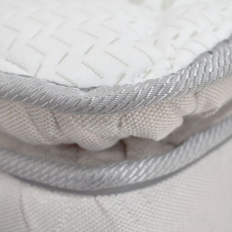 Combo-Base-Cama-Cabecero-Colchon-Doble-Venus-Azul-Indigo-Pata-Natural