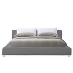 Combo-Base-Cama---Cabecero---Colchon-King-Aster-Gris