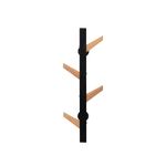 Perchero-Pared-Multi-Negro