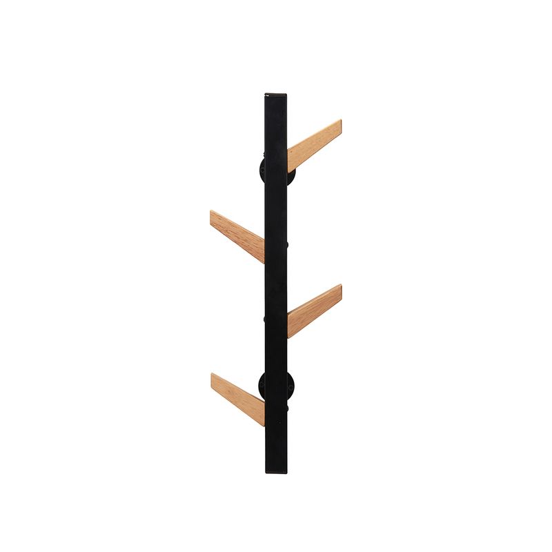 Perchero-Pared-Multi-Negro