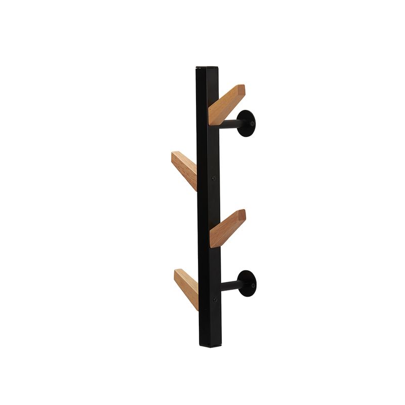 Perchero-Pared-Multi-Negro