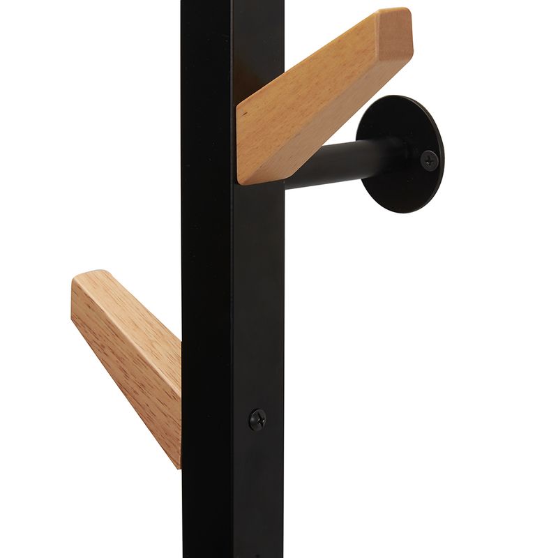 Perchero-Pared-Multi-Negro