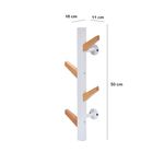 Perchero-Pared-Multi-Blanco